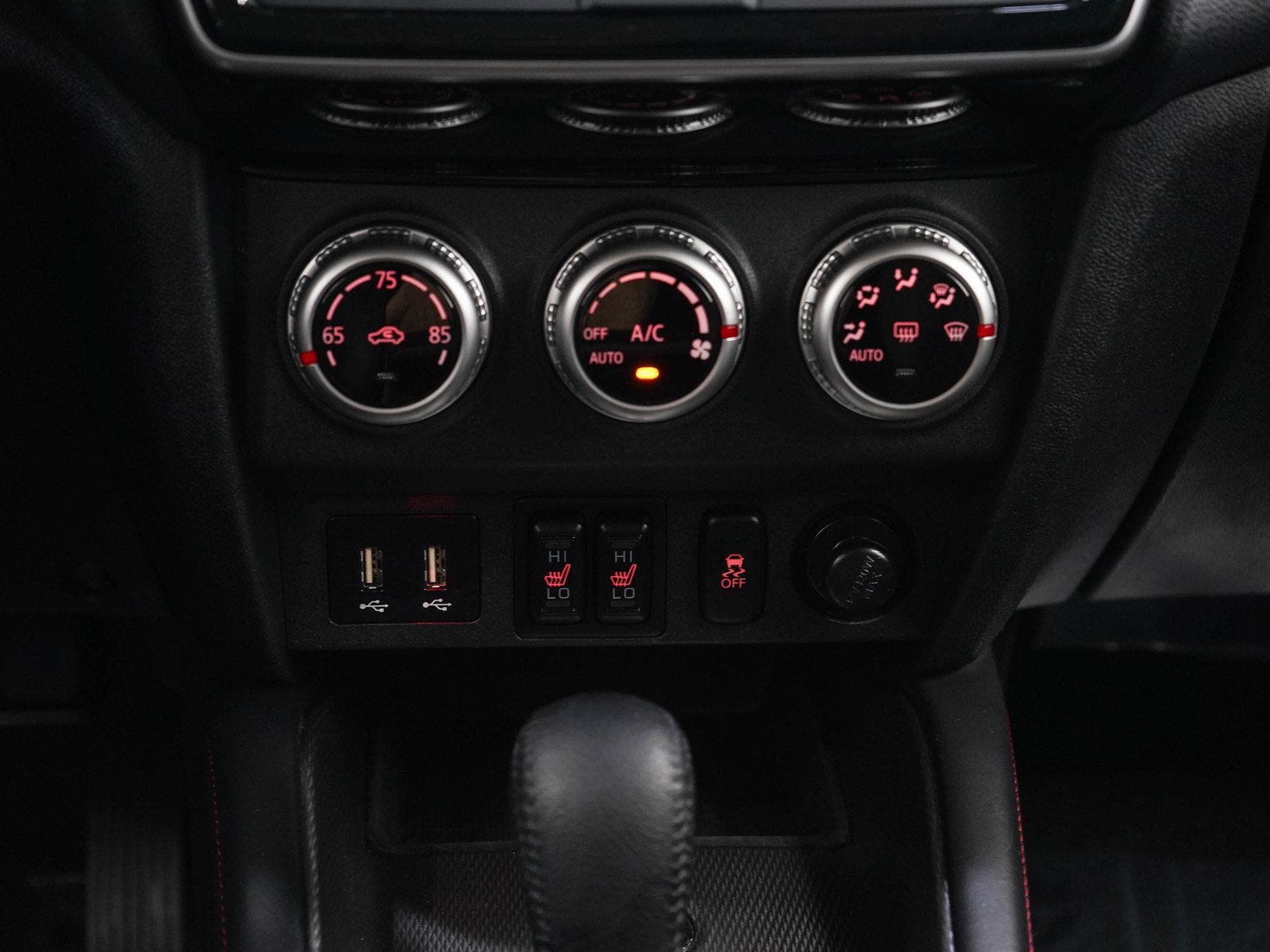 Used 2024 Mitsubishi Outlander Sport LE AWD/4WD image 18