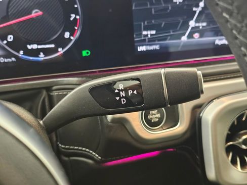 Used 2024 Mercedes-Benz G 63 AMG 4MATIC image 30