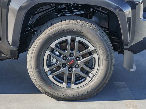 New 2026 Toyota Tacoma TRD Sport image 11