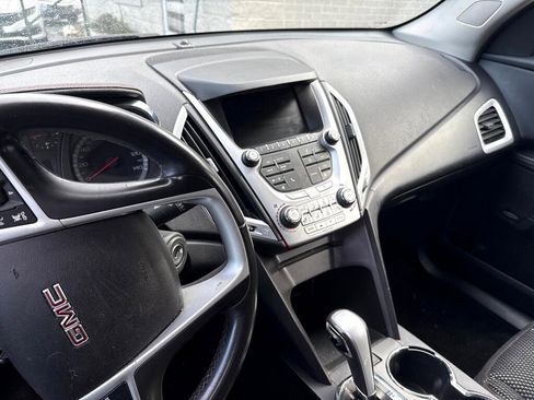 Used 2015 GMC Terrain SLE w/ Convenience Package image 13