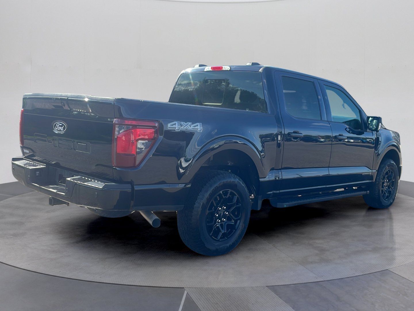 Used 2024 Ford F150 XLT w/ Equipment Group 302A MID AWD/4WD image 7