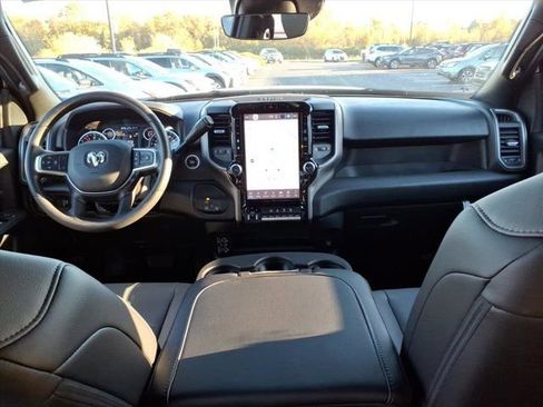 New 2026 RAM 2500 Tradesman image 6