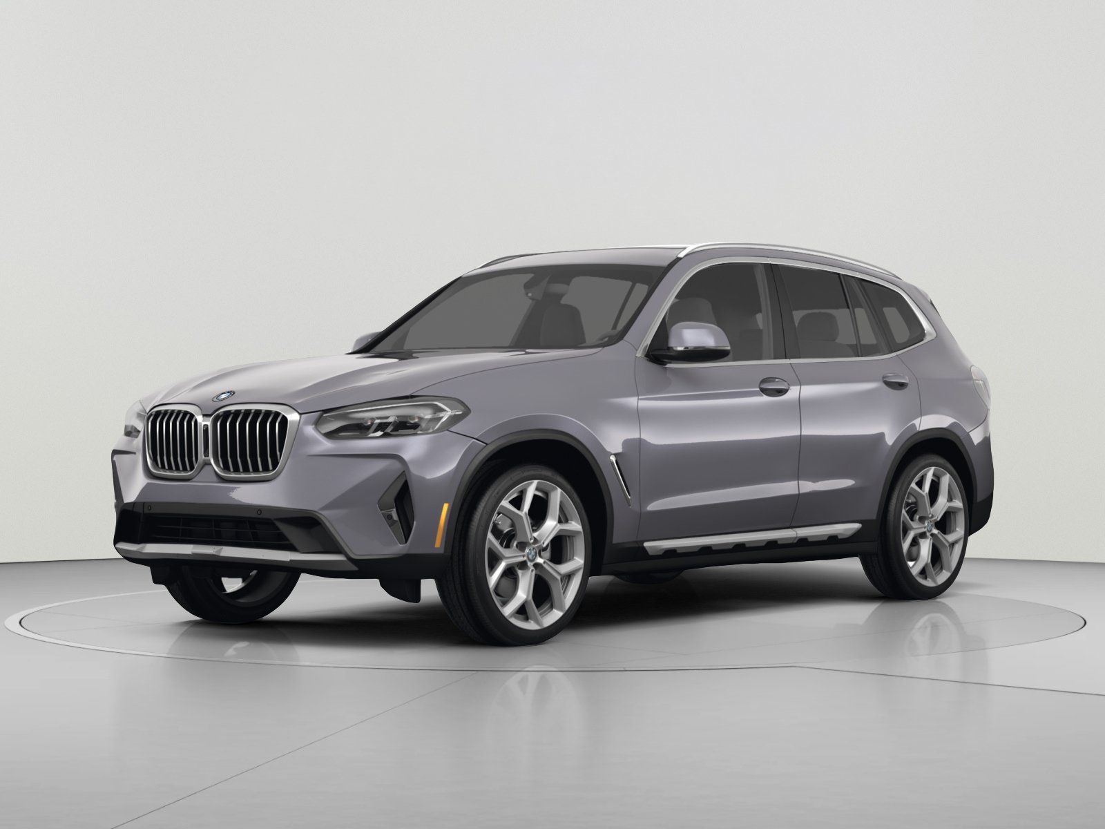 Used 2023 BMW X3 xDrive30i w/ Premium Package AWD/4WD image 1