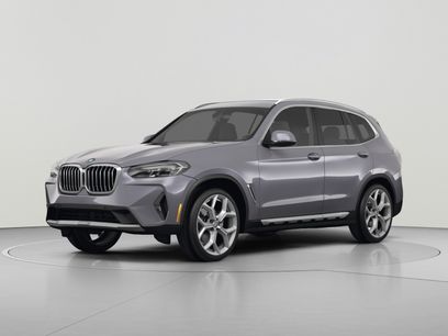 Used 2023 BMW X3 xDrive30i w/ Premium Package