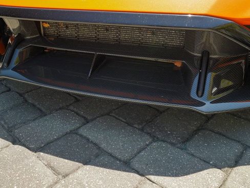 Used 2022 Lamborghini Huracan STO image 42