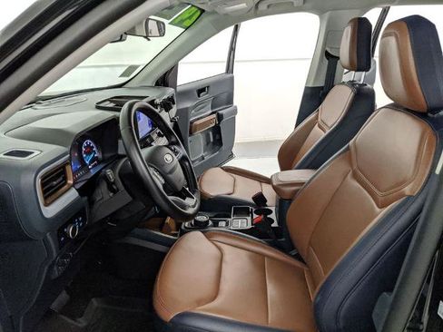 Certified 2024 Ford Maverick Lariat w/ FX4 Off-Road Package AWD/4WD image 17