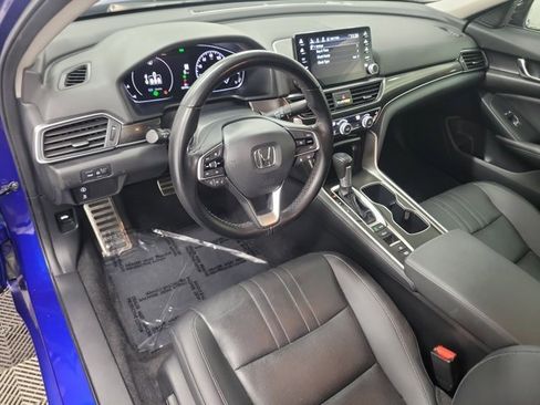 Used 2022 Honda Accord Sport Special Edition image 20