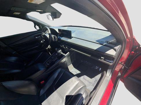 Certified 2023 Honda Accord Sport image 31