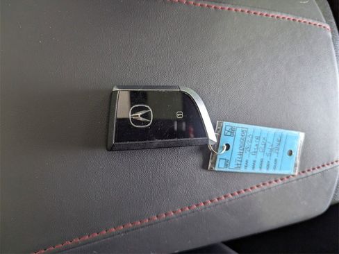 Used 2023 Acura RDX A-Spec image 27