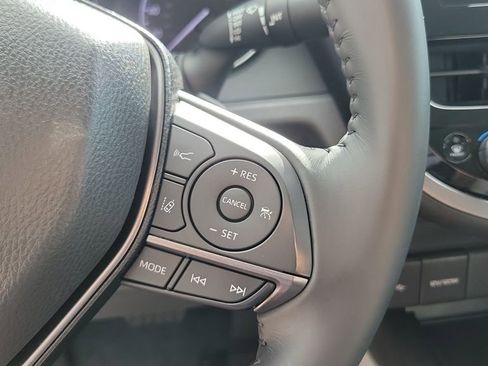 Certified 2023 Toyota Camry SE FWD image 20