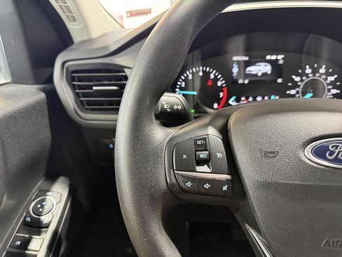 Used 2022 Ford Escape SE AWD/4WD image 12