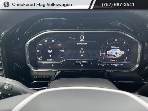 Used 2025 GMC Sierra 1500 SLT image 33