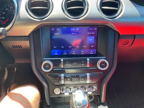 Used 2022 Ford Mustang GT w/ Equipment Group 301A RWD image 18