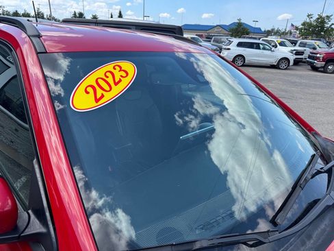 Used 2023 Jeep Compass Limited image 58