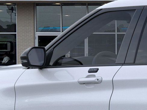 New 2026 Ford Explorer ST w/ Sun And Sound Package image 20