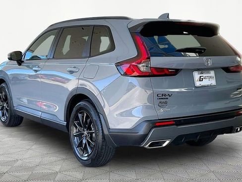 Used 2026 Honda CR-V Sport-L image 4