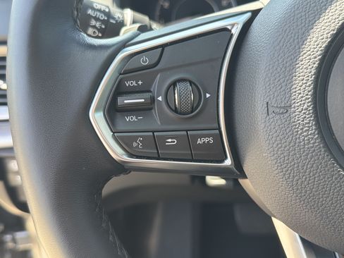 Certified 2024 Acura RDX SH-AWD image 19