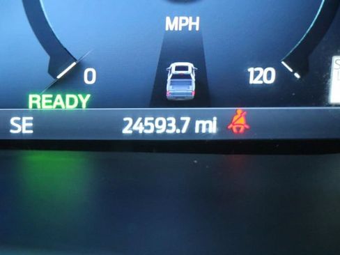 Used 2025 Ford F150 King Ranch AWD/4WD image 33