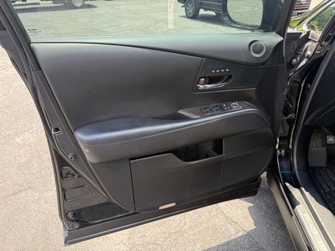 Used 2013 Lexus RX 350 AWD image 62