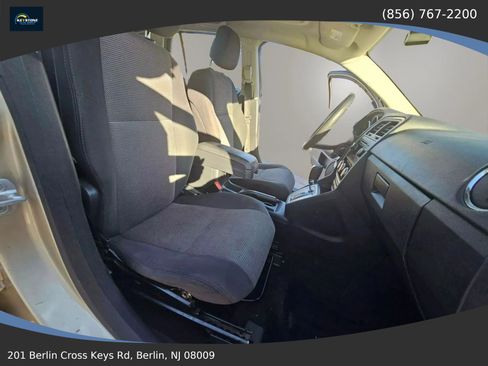 Used 2010 Dodge Caliber Mainstreet FWD image 32