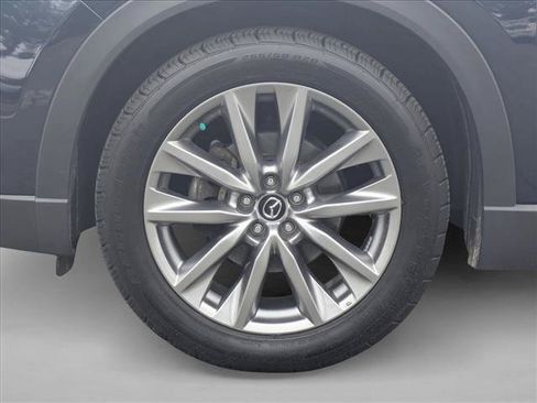 Used 2020 MAZDA CX-9 Grand Touring AWD/4WD image 26