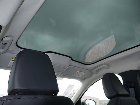 New 2025 Ford Mustang Mach-E Premium w/ Sport Appearance Package image 24