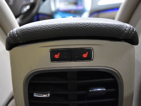 Used 2016 Lincoln MKZ AWD w/ Equipment Group 300A Reserve image 44