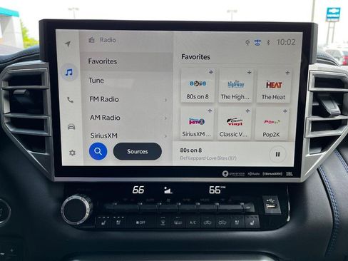 Used 2024 Toyota Tundra Platinum image 22