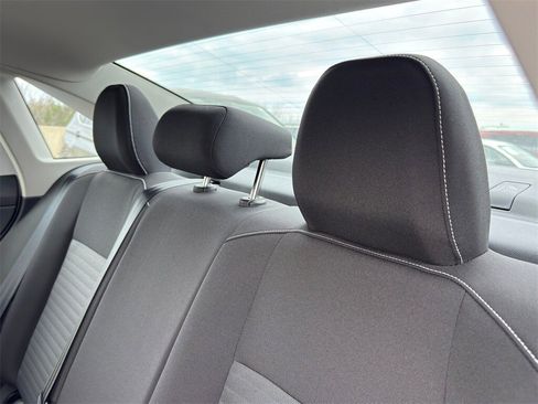 New 2026 Volkswagen Jetta S image 28