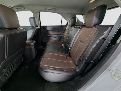 Used 2013 Chevrolet Equinox LTZ image 25