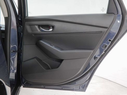 New 2026 Honda Accord EX-L image 34