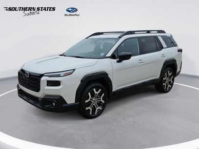 New 2026 Subaru Outback Touring XT