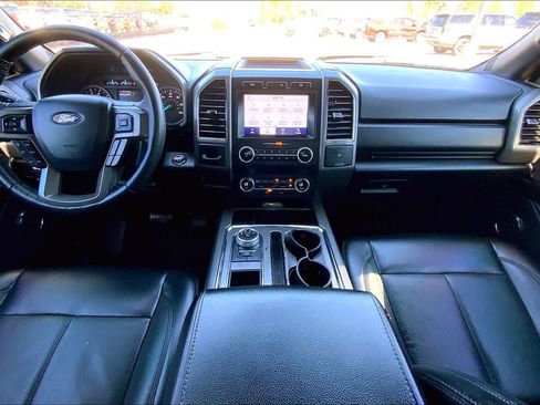 Used 2020 Ford Expedition XLT w/ Equipment Group 201A image 15