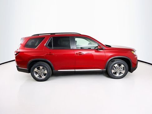 New 2026 Honda Pilot EX-L image 2