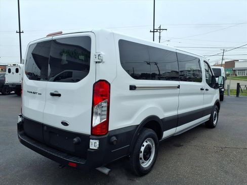 Used 2020 Ford Transit 350 XL image 5
