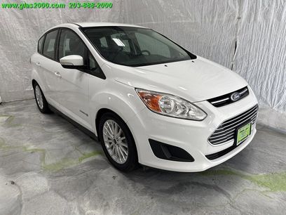 Used 2016 Ford C-MAX SE