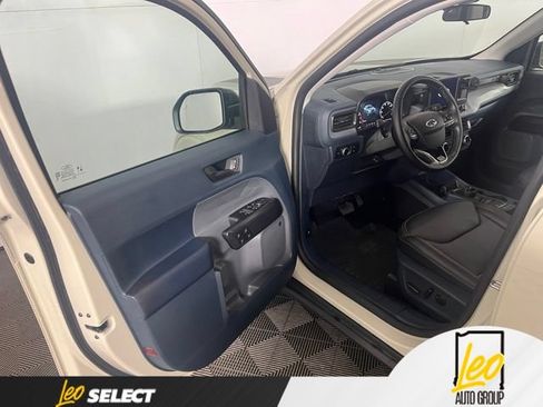Used 2024 Ford Maverick Tremor w/ Tremor Off-Road Package AWD/4WD image 8