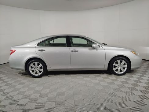 Used 2009 Lexus ES 350 image 8