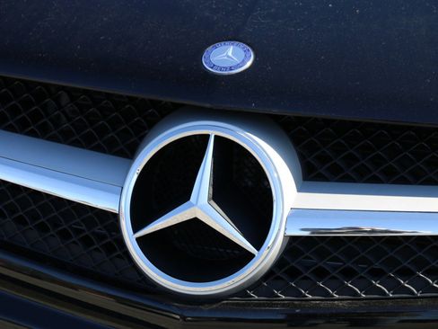 Used 2009 Mercedes-Benz SL 550 SL550 image 12