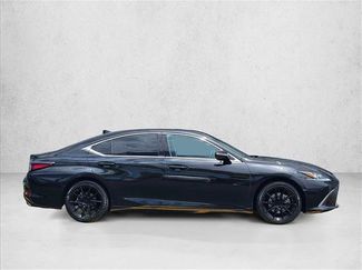 Used 2019 Lexus ES 350 w/ Premium Package FWD video 4