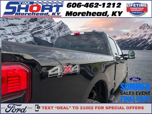 New 2026 Ford F350 Lariat AWD/4WD image 7