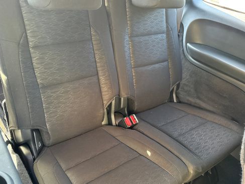 Used 2025 Dodge Durango GT RWD image 17