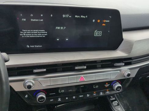 Certified 2024 Kia Telluride EX X-Line AWD/4WD image 22