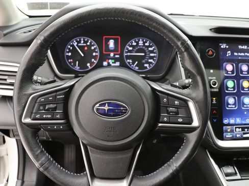 Used 2023 Subaru Outback Limited XT AWD/4WD image 19