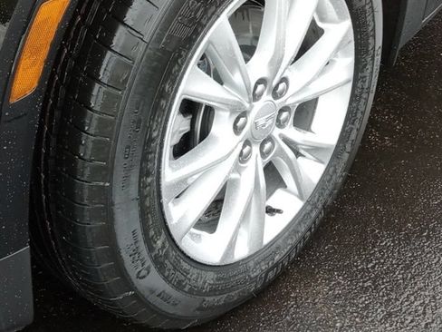 New 2026 Cadillac XT5 Luxury AWD/4WD image 6