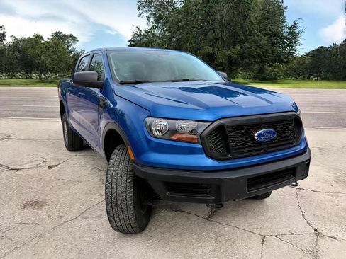 Used 2019 Ford Ranger XL w/ Equipment Group 101A Mid RWD image 3