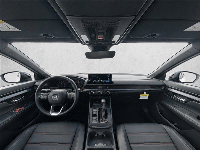 New 2027 Honda CR-V Sport-L image 23