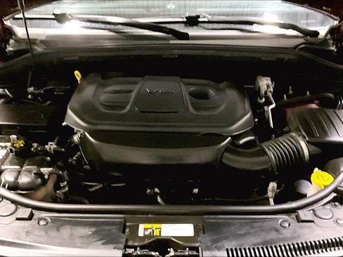 Used 2020 Jeep Grand Cherokee Altitude image 9