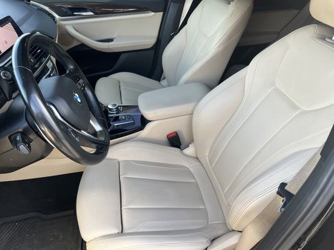 Used 2020 BMW X3 sDrive30i w/ Convenience Package image 17