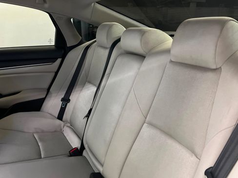 Used 2018 Honda Accord LX image 20
